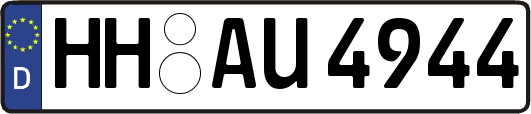HH-AU4944