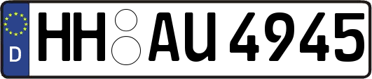 HH-AU4945