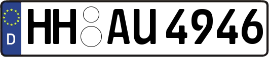HH-AU4946