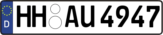 HH-AU4947