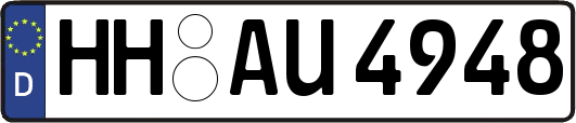 HH-AU4948