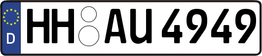 HH-AU4949