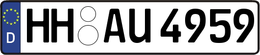 HH-AU4959