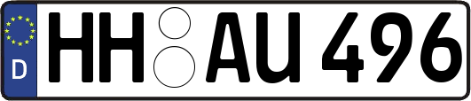 HH-AU496