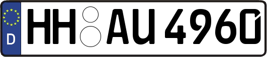 HH-AU4960