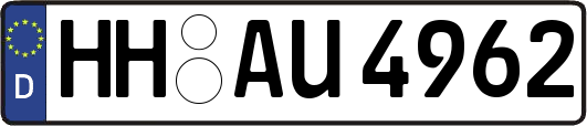 HH-AU4962