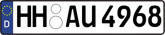 HH-AU4968
