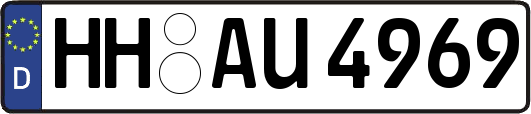 HH-AU4969