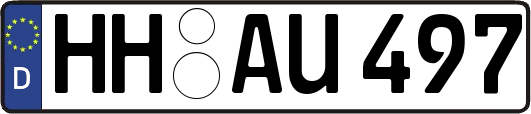 HH-AU497