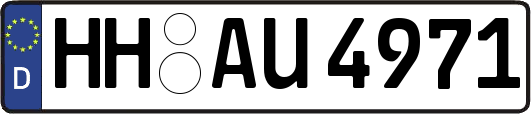 HH-AU4971