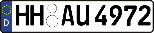 HH-AU4972