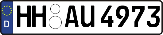 HH-AU4973