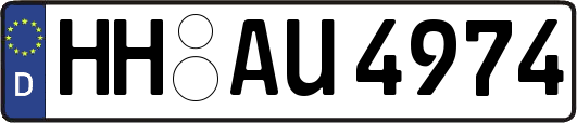 HH-AU4974