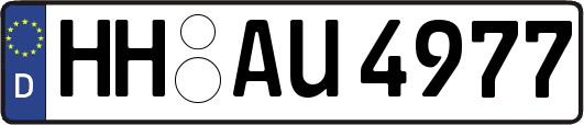 HH-AU4977