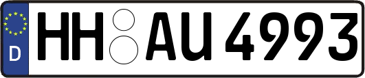 HH-AU4993