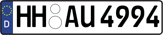 HH-AU4994