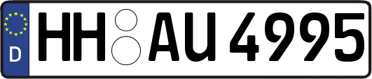 HH-AU4995