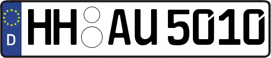 HH-AU5010