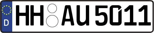 HH-AU5011