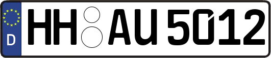 HH-AU5012