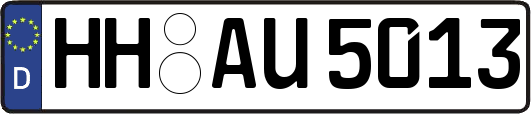 HH-AU5013