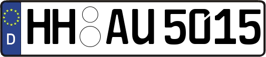 HH-AU5015