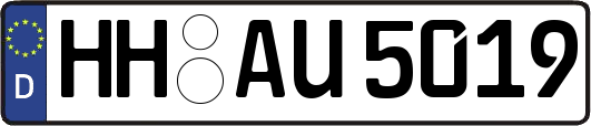 HH-AU5019