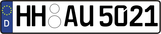 HH-AU5021
