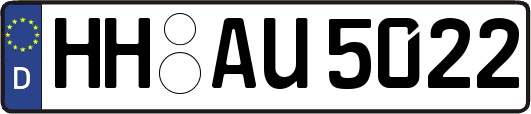 HH-AU5022