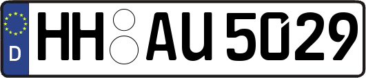 HH-AU5029