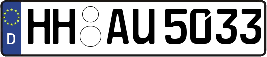 HH-AU5033