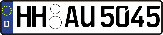 HH-AU5045