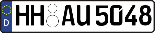 HH-AU5048