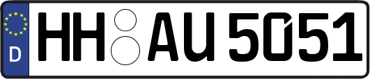 HH-AU5051
