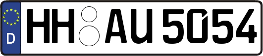 HH-AU5054
