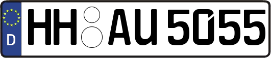 HH-AU5055