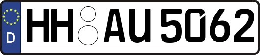 HH-AU5062