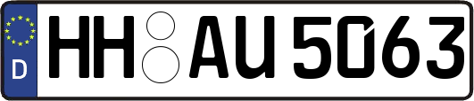 HH-AU5063