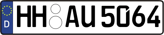 HH-AU5064