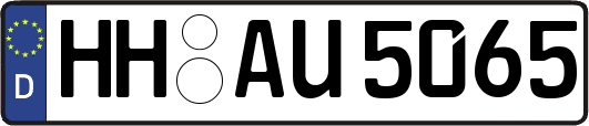 HH-AU5065