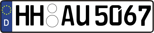 HH-AU5067