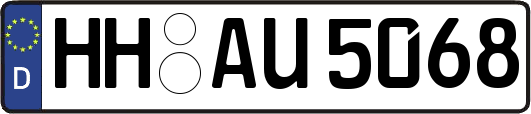 HH-AU5068