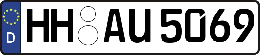 HH-AU5069