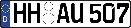 HH-AU507