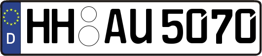 HH-AU5070