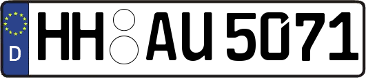 HH-AU5071