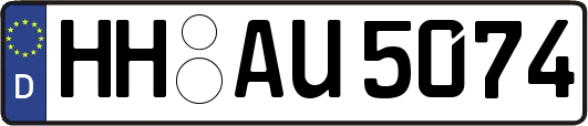 HH-AU5074