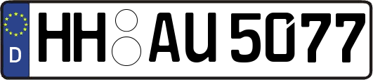HH-AU5077