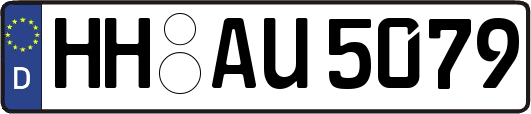 HH-AU5079