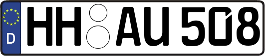 HH-AU508